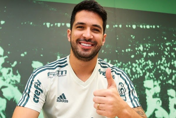 Oficial: El Palmeiras cierra el fichaje de Luan