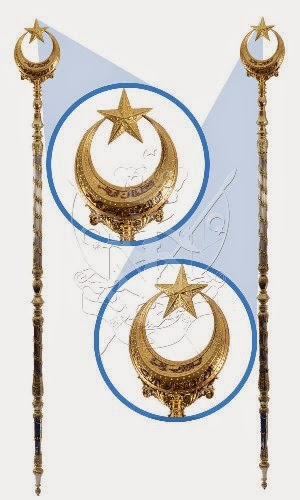 BENTARA MANGKU BUMI: ALAT ISTIADAT KEBESARAN NEGERI JOHOR