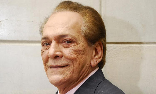 Ator Lúcio Mauro morre no Rio de Janeiro aos 92 anos