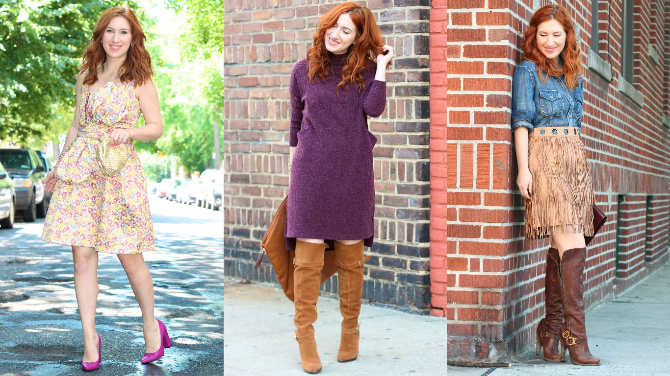 5 Types Of Underwear to Own and What to Wear Them With TfDiaries