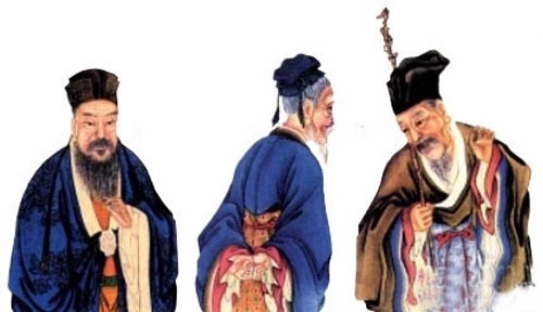 Baquet's Guide to the World's Classics Su Xun, Chinese Writer(10091066)