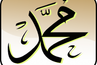 kaligrafi 