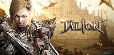 Talion Mod Apk Download Free Android