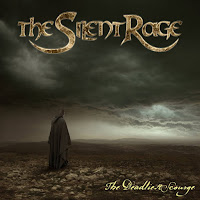 The Silent Rage - "The Deadliest Scourge" 