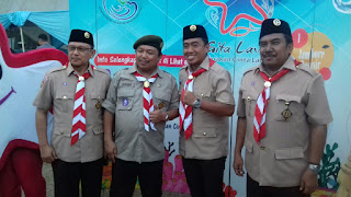 Jambore Pesisir 2017 Di Kota Cirebon Di Hadiri Anggota DPR RI Komisi IV Jambore Pesisir 2017 Di Kota Cirebon Di Hadiri Anggota DPR RI Komisi IV