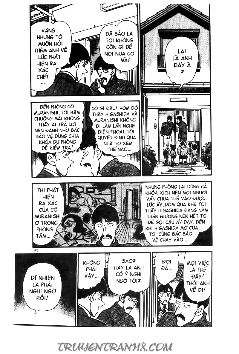 Detective Conan Chap 233 - Truyen.Chap.VN