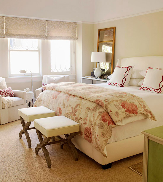 My Dream Bedrooms Interior Design Magazine