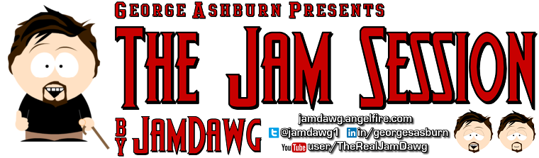The Jam Session by JamDawg