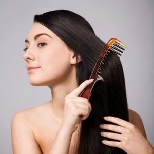 Keuntungan Merawat Rambut