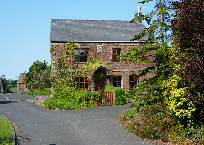 Parr Hall Farm Bed & Breakfast, Eccleston, Chorley, Lancashire
