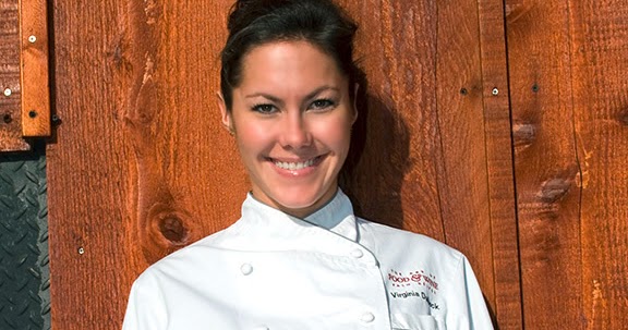Virginia Dalbeck Hell S Kitchen Virginia Dalbeck Hell S Kitchen