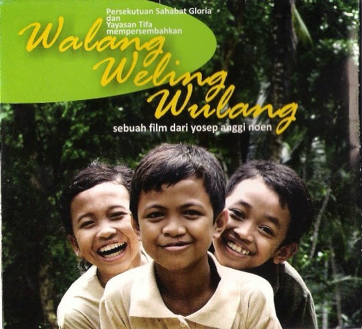 Walang Weling Wulang (2010)