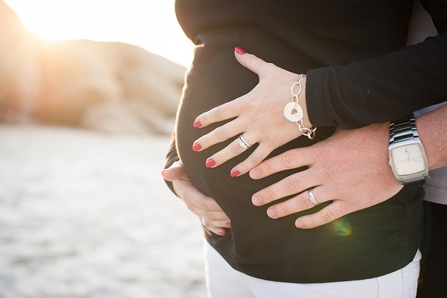 promil, program hamil cepat