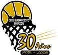 Club Baloncesto Monzón