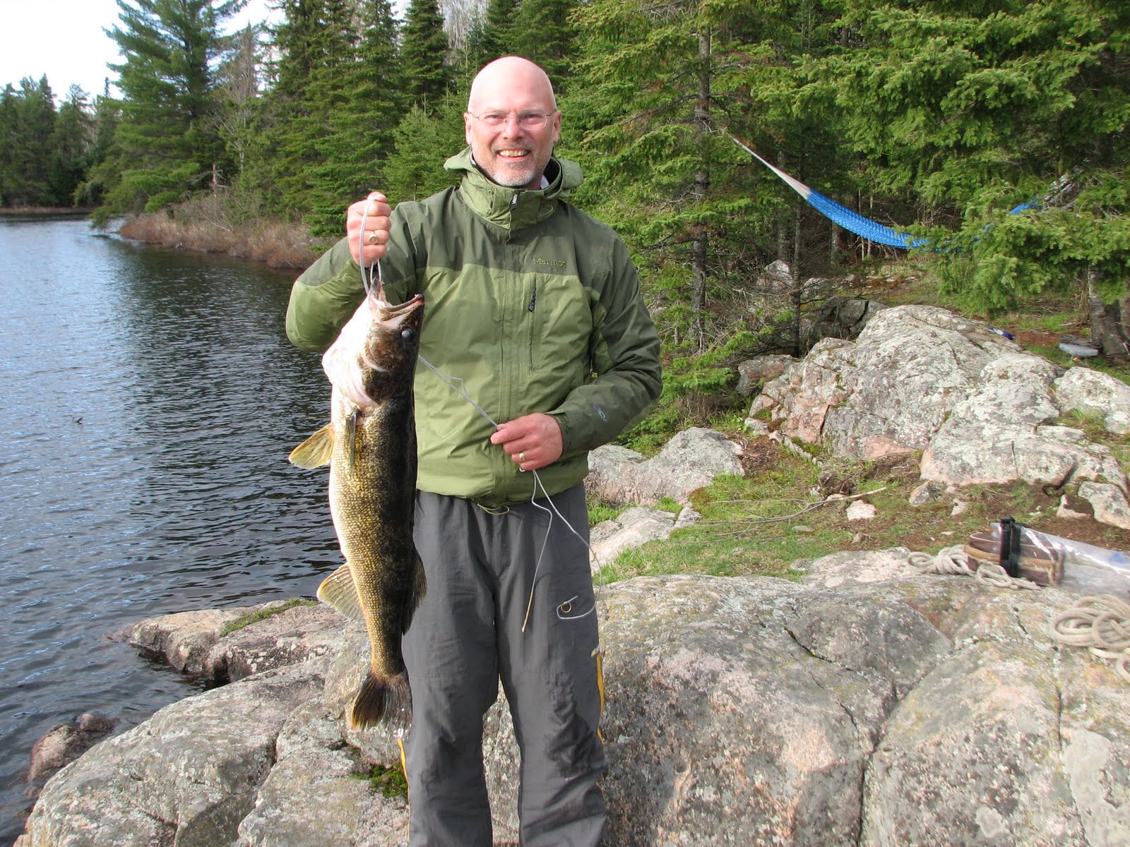 Williams and Hall Blog FISHING OPENER