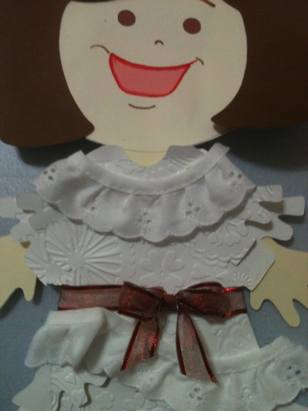 heritage hispanic puerto rico dimension waist ribbon give