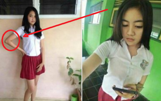 FAKTA MENGEJUTKAN..!! Inilah Perbedaan ‘Mengerikan’ Anak SD Zaman Dulu