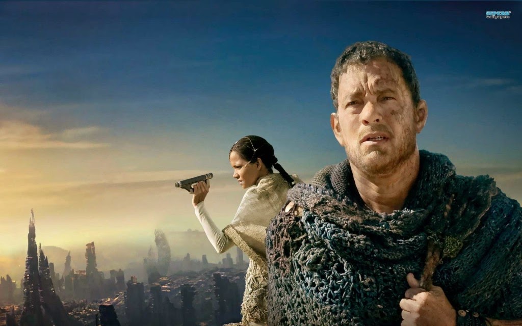10 Movies That Could Change Your Understanding Of Life - Cloud Atlas