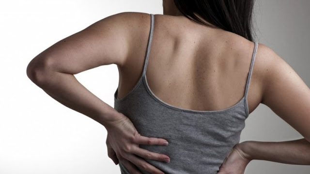 Conozca 5 claves para prevenir el dolor de espalda