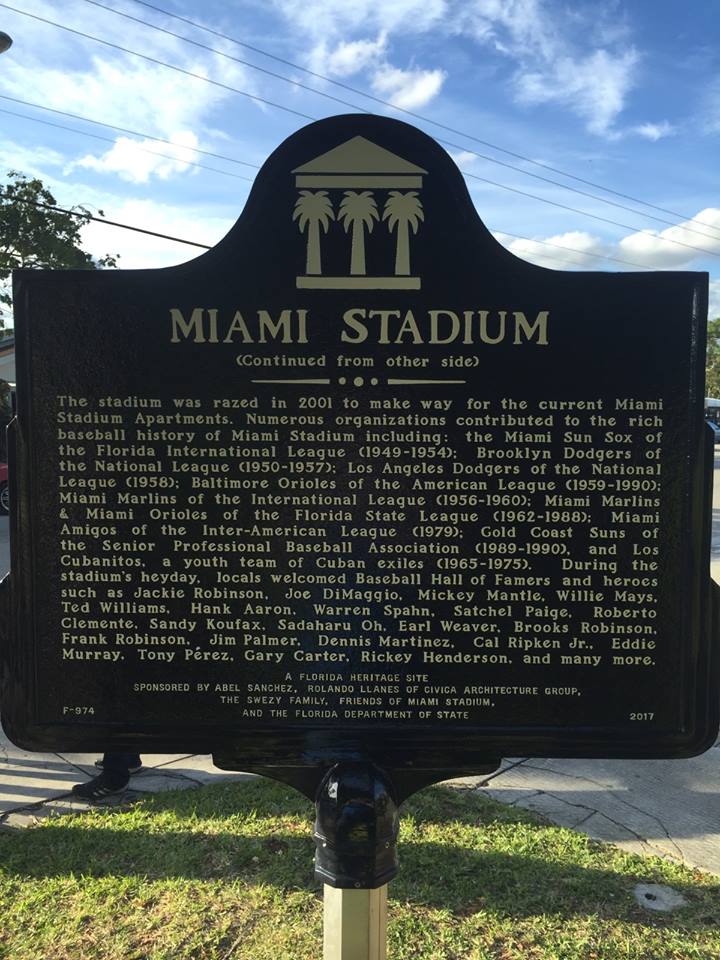 Miami Stadium