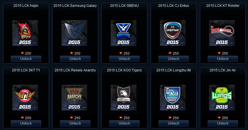 Lck Rp Logo Surrender at 20: Red Post Collection: Gangplank Update Discussion, LCK ...