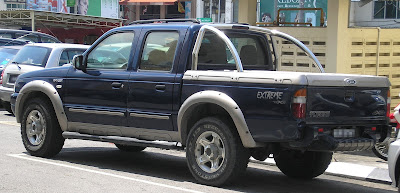Ford Extreme