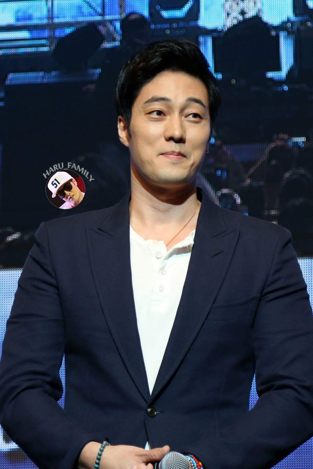 ♥ Totally So Ji Sub 소지섭 ♥: [ Pix ] 02082015 So Ji Sub in Shanghai