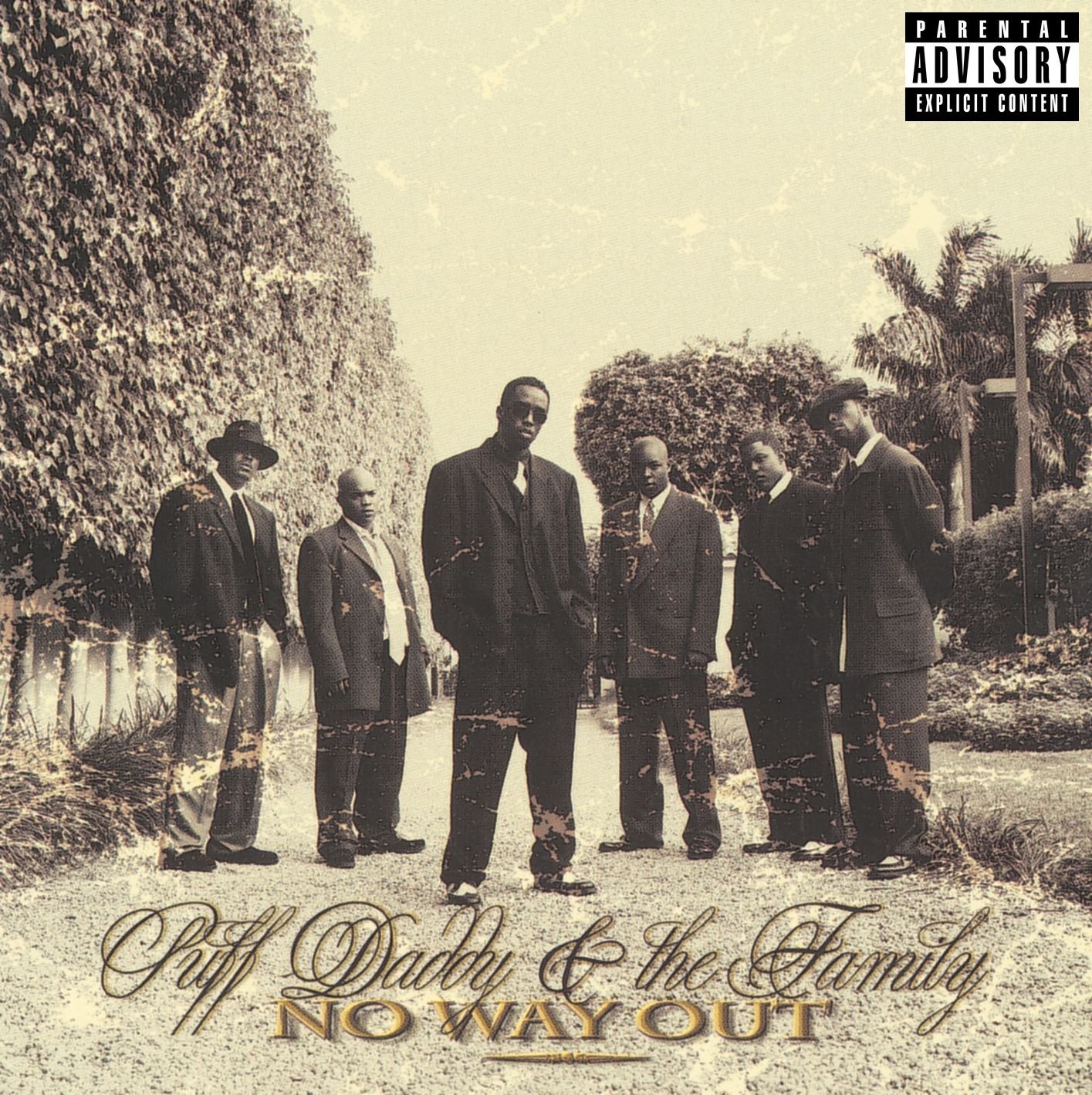 The Underrated Puff Daddy And The Family S No Way Out Definearevolution Com Now we recommend you to download first result nba youngboy ft quando rondo nobody hold me lyrics mp3. the underrated puff daddy and the