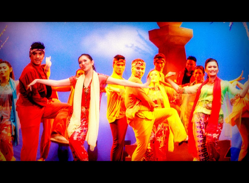 macam macam kesenian betawi macam macam kesenian betawi