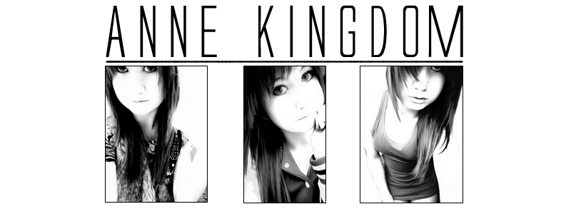 Anne Kingdom