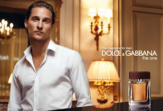 SPRAY IT! THE ONE FOR MEN de Dolce & Gabbana. El perfume del seductor de saldo.