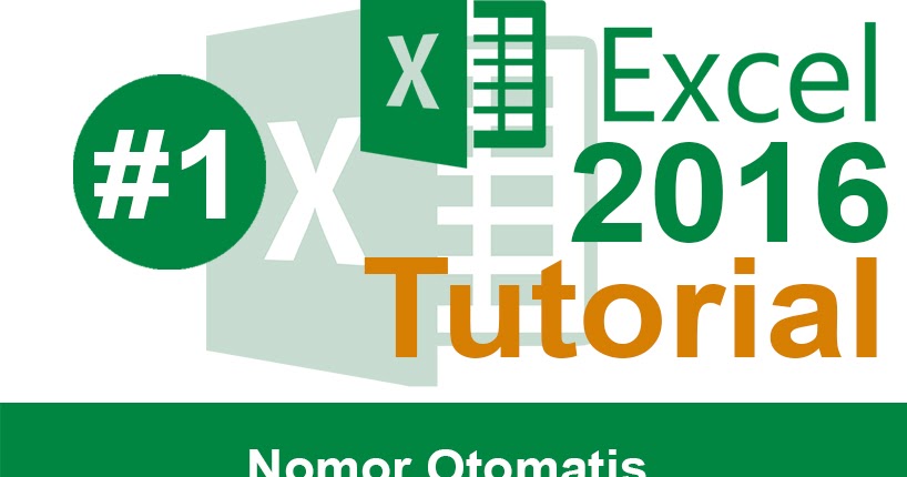  Cara  Membuat  Nomor Otomatis di Excel 2022