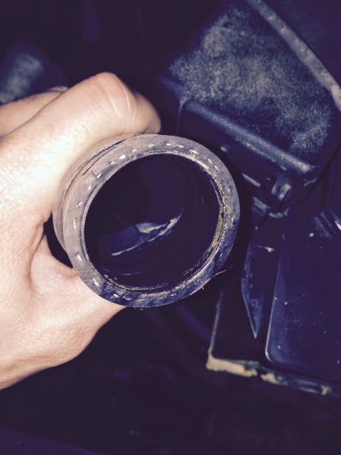 When should I change my coolant hoses?