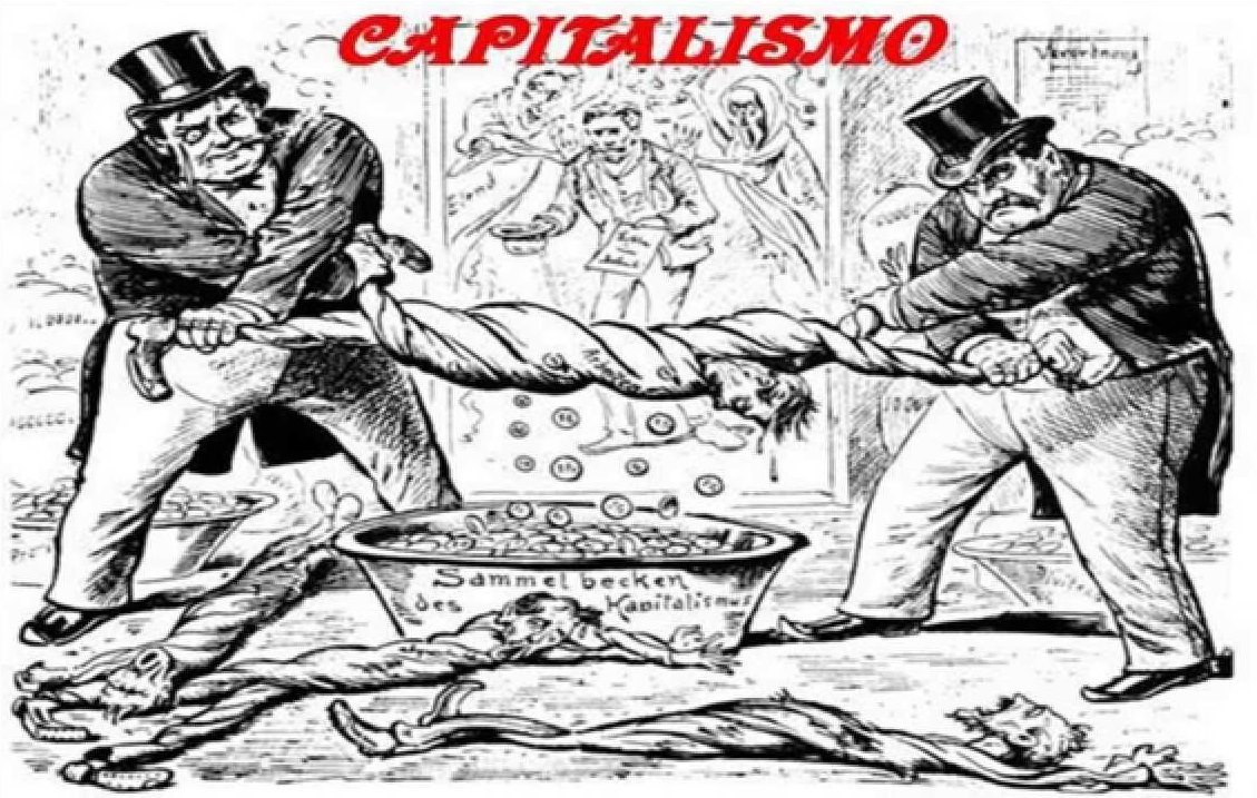Jaque al Neoliberalismo El análisis de Marx de las leyes del capital y la crisis bursátil Jaque al Neoliberalismo El análisis de Marx de las leyes del capital y la crisis bursátil