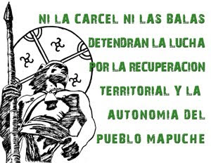 TERRITORIO Y AUTONOMÍA MAPUCHE