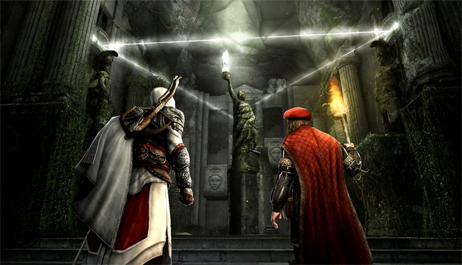 Assassins Creed Leonardo Da Vinci bTyj