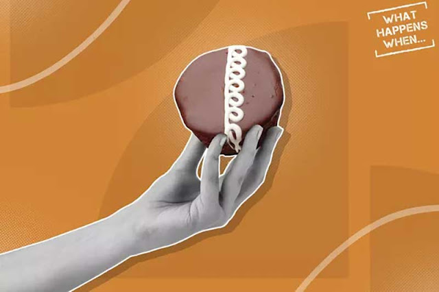 What Really Happens to Our Body When We Eat Processed Foods What Really Happens to Our Body When We Eat Processed Foods