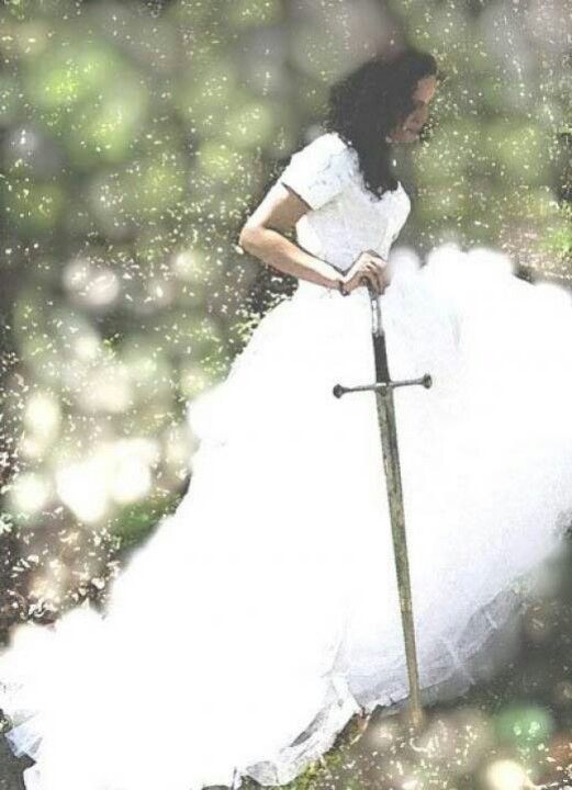 Bride of Christ