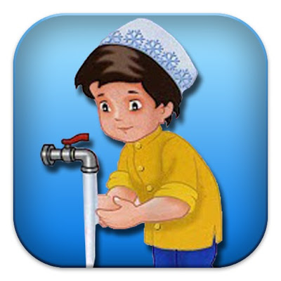 Hukum Air Cipratan Menyiram Najis Hukum Air Cipratan Menyiram Najis