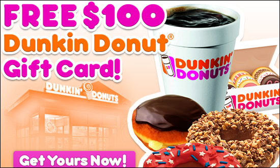 Donuts day бонусная карта