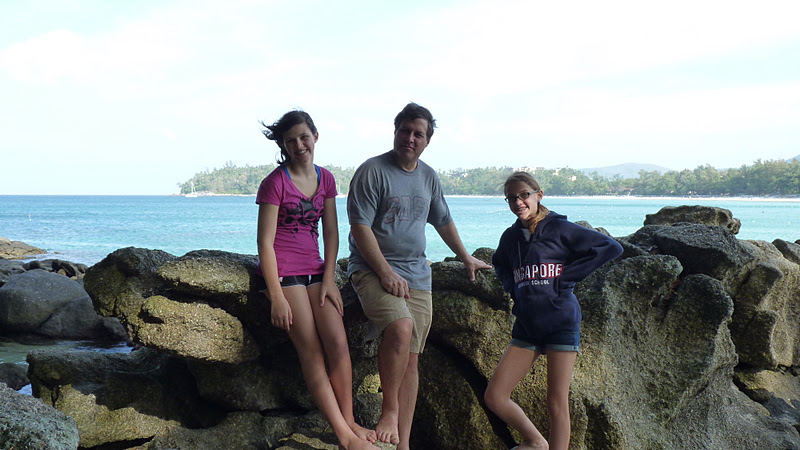 Singapore Parkers: Merry Christmas