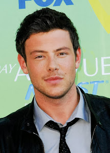 CORY MONTEITH (31 years old)
