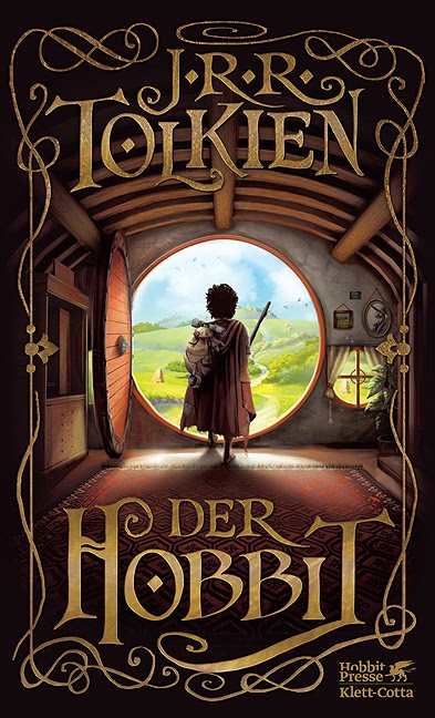 Der Kleine Hobbit Buch Ab Welchem Alter