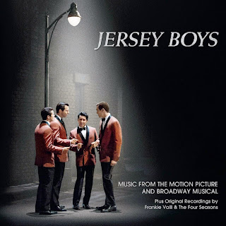 Jersey Boys Movie Soundtrack