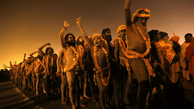 Kumbh Mela Kumbh+Mela