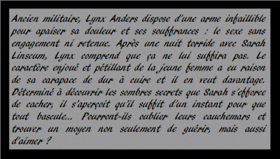 Rien qu'... qu'un instant Stacey Lynn