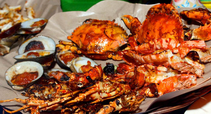 12 Tempat Makan Seafood Enak di Jakarta yang Wajib Kamu Coba | Lakupon