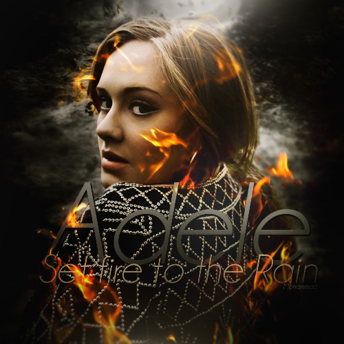 Adele-Set-Fire-To-The-Rain-FanMade-M7MAD-123