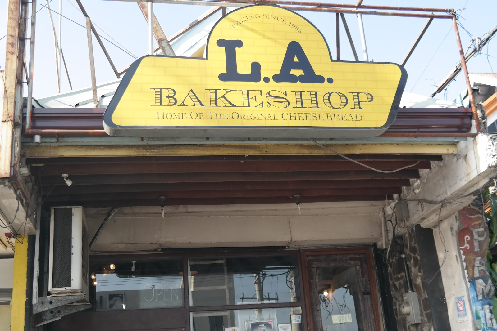 Sand Under My Feet Epic Pampanga Food Crawl 7 Places Where You Can