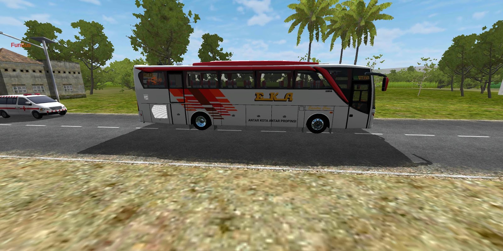 download bus mod indonesia for android download bus mod indonesia for android